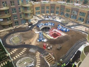 Commercial Landscaping