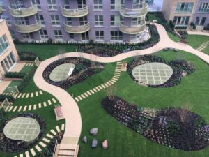 Site Development